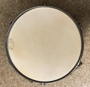 14x14 Ludwig Super Classic early 60's floor tom???