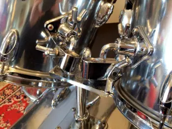 Yamaha Project - Soooo Dirty