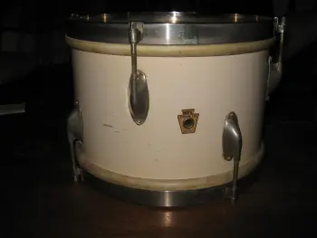1940's (?) WFL Three Piece