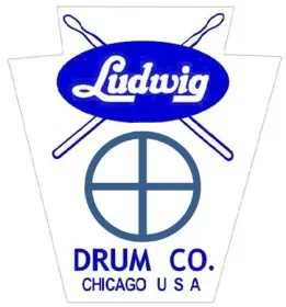 Replicating a Ludwig Transition Badge