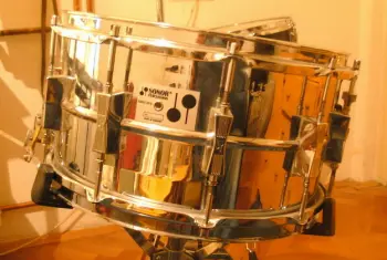 Sonor snare drum