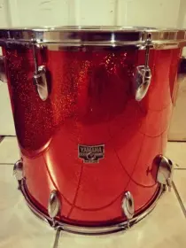 Yamaha Y badge D22 rewrap