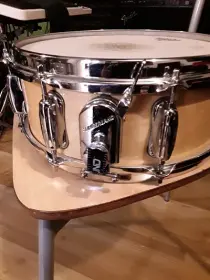 Help with a slingerland snare identification model