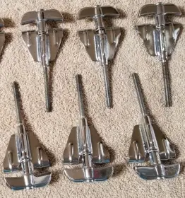 Rogers kit barn find ANY/ALL info appreciated!