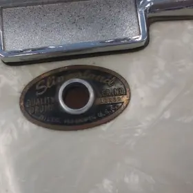 Good deal on a Slingerland in St. Louis Area