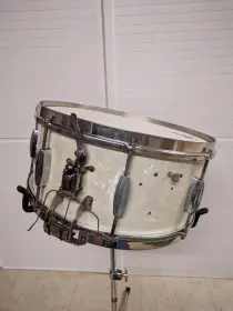 Slingerland Snare Drum
