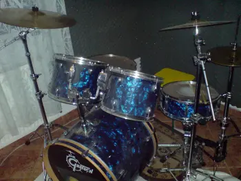 Gretsch drums - good deal?