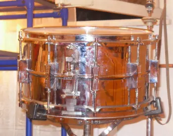 Sonor snare drum