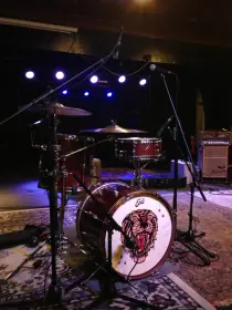 '65 Bronze Mist Club Dates In Action (Finally)!