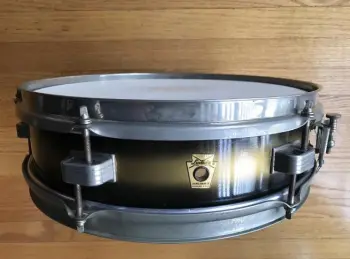 Ludwig snare