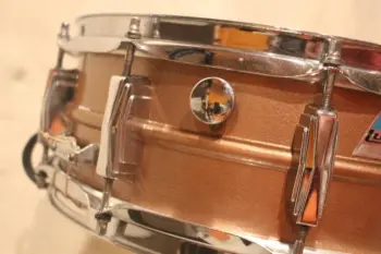 Ludwig B/O Supraphonic Snare Drum