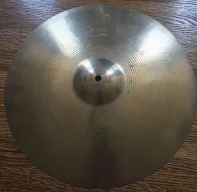 16&quot; Paiste 602