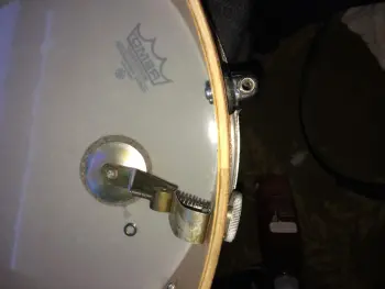 Slingerland COW - what is this?