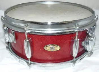 Help identifying this snare