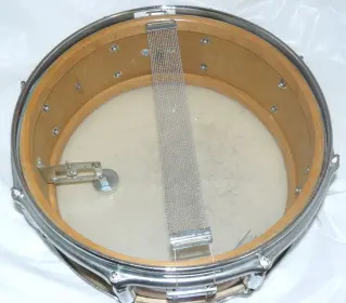 Help identifying this snare