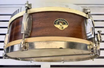 Snare drums:WFL L&amp;L Rogers Ludwig