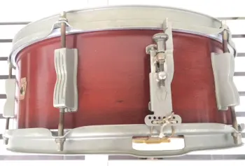 Snare drums:WFL L&amp;L Rogers Ludwig