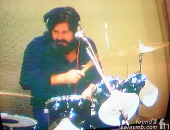 Bonham &amp; Vistalites