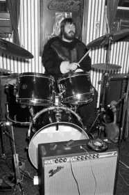 Bonham &amp; Vistalites