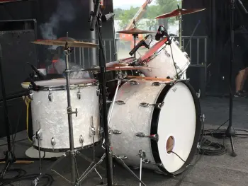 Slingerland &quot;super rock&quot; (???)