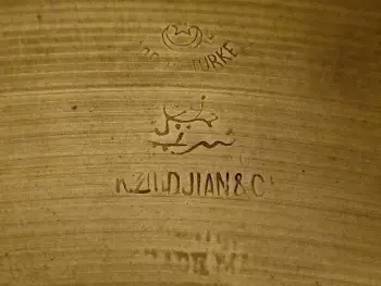 Old K Stamp Identification.