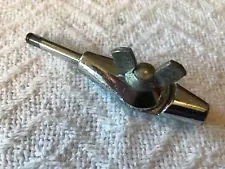 Ludwig, Slingerland Cymbal Tilter Sections-any brand that fits on solid 3/8&quot; rod