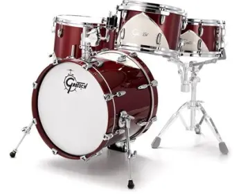 Drum Companies and Their Worst Ideas