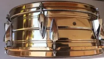 Can anyone identify this please?