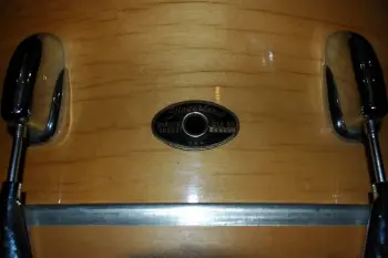 &quot;NEW&quot; Slingerland Question