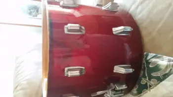 Help identifying and appraising Rogers Dynasonic 12x14.5&quot;