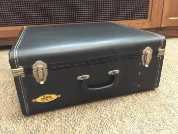 1960s Ludwig Snare Drum Kit