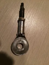 Ludwig Atlas Cymbal Tilter
