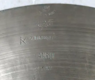 Istanbul K 13&quot; hats
