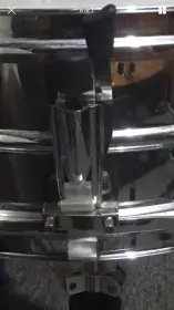 Recognise this Ludwig SNARE, please..?