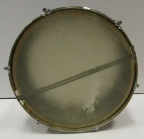 WTT:  Ludwig Transition Badge Supra