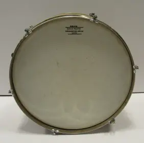 WTT:  Ludwig Transition Badge Supra