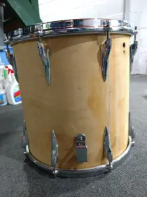 14&quot; x 14&quot; 60's Premier Floor Tom