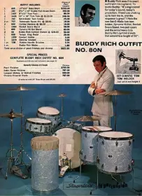 Slingerland Drum research, help!