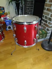 Ludwig 14x14 Floor Tom