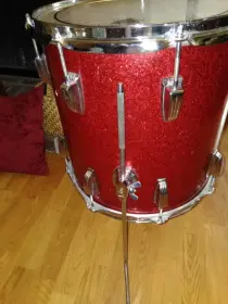 Ludwig 14x14 Floor Tom