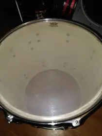 Ludwig Keystone Badge Floor Tom