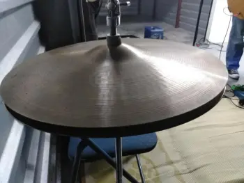 Zildjian Vintage 14'' Hats