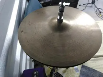 Zildjian Vintage 14'' Hats