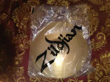 Zildjian Vintage 14'' Hats