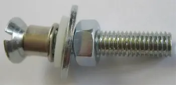 how to re-close the grommet badge perfectly (?)
