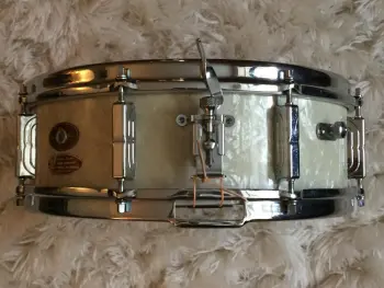 Leedy New Era 4.5x14