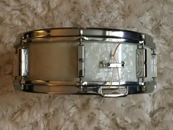 Leedy New Era 4.5x14