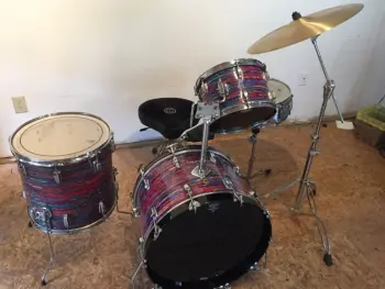 WTB: Very specific date stamped snare. . . .