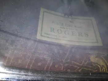 Another Rogers