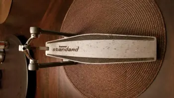 Is this a Ludwig Standard pedal?